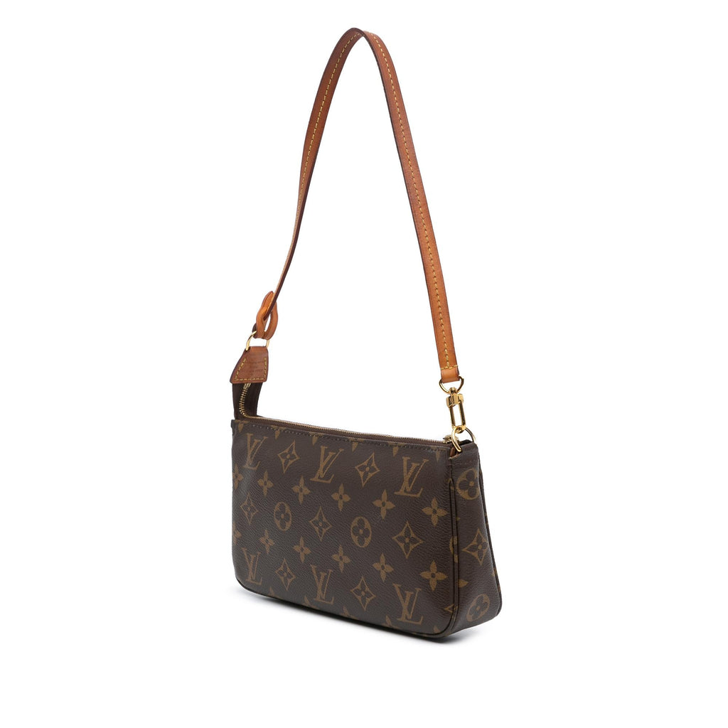 Louis Vuitton Monogram Pochette Accessoires