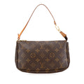 Louis Vuitton Monogram Pochette Accessoires