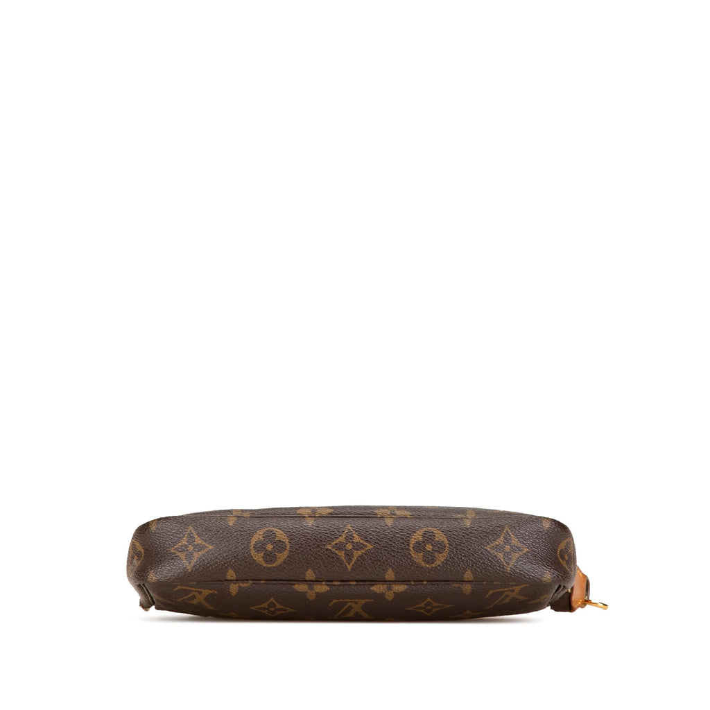 Louis Vuitton Monogram Pochette Accessoires