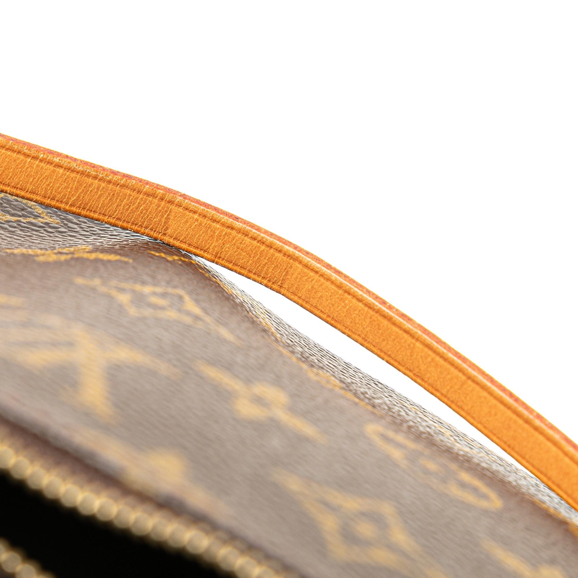 Louis Vuitton Monogram Pochette Accessoires