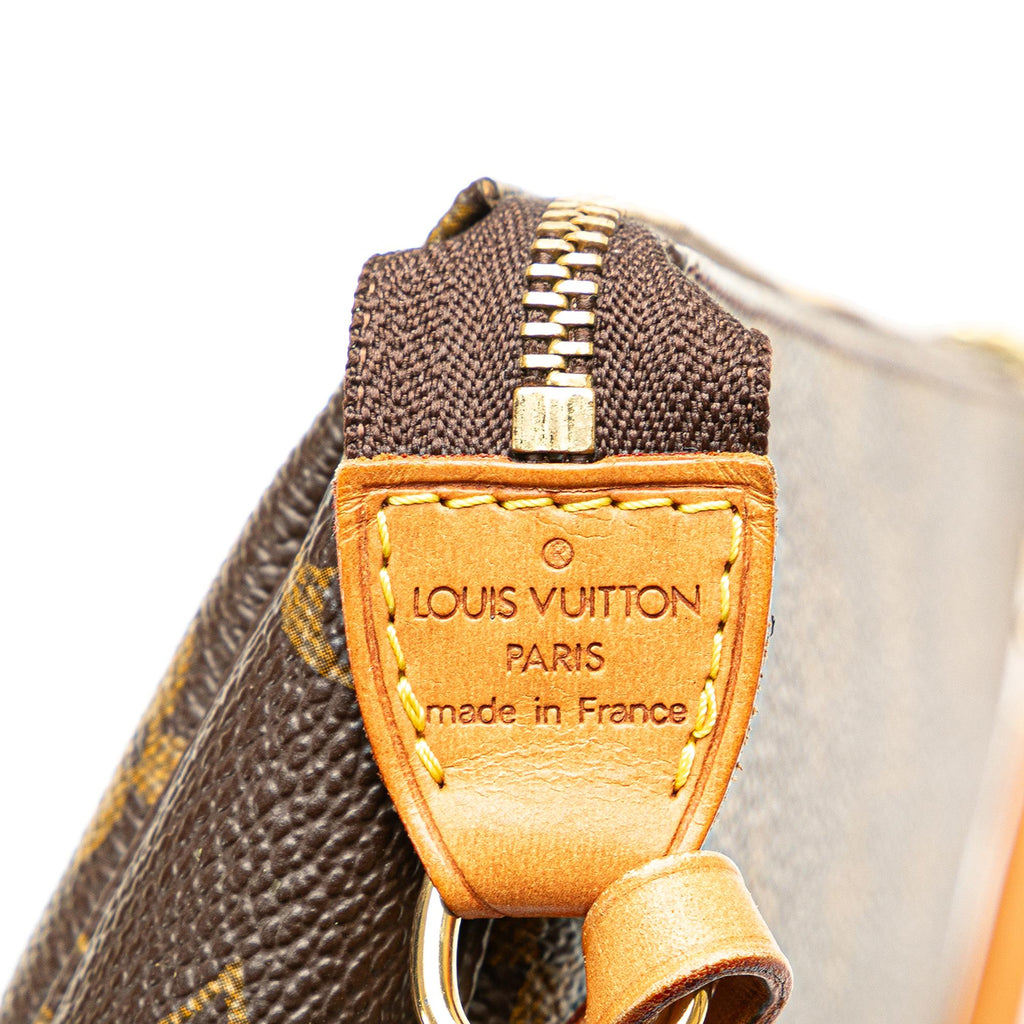 Louis Vuitton Monogram Pochette Accessoires