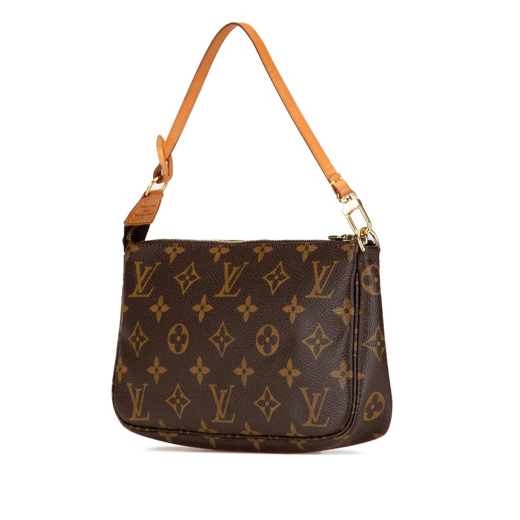 Louis Vuitton Monogram Pochette Accessoires