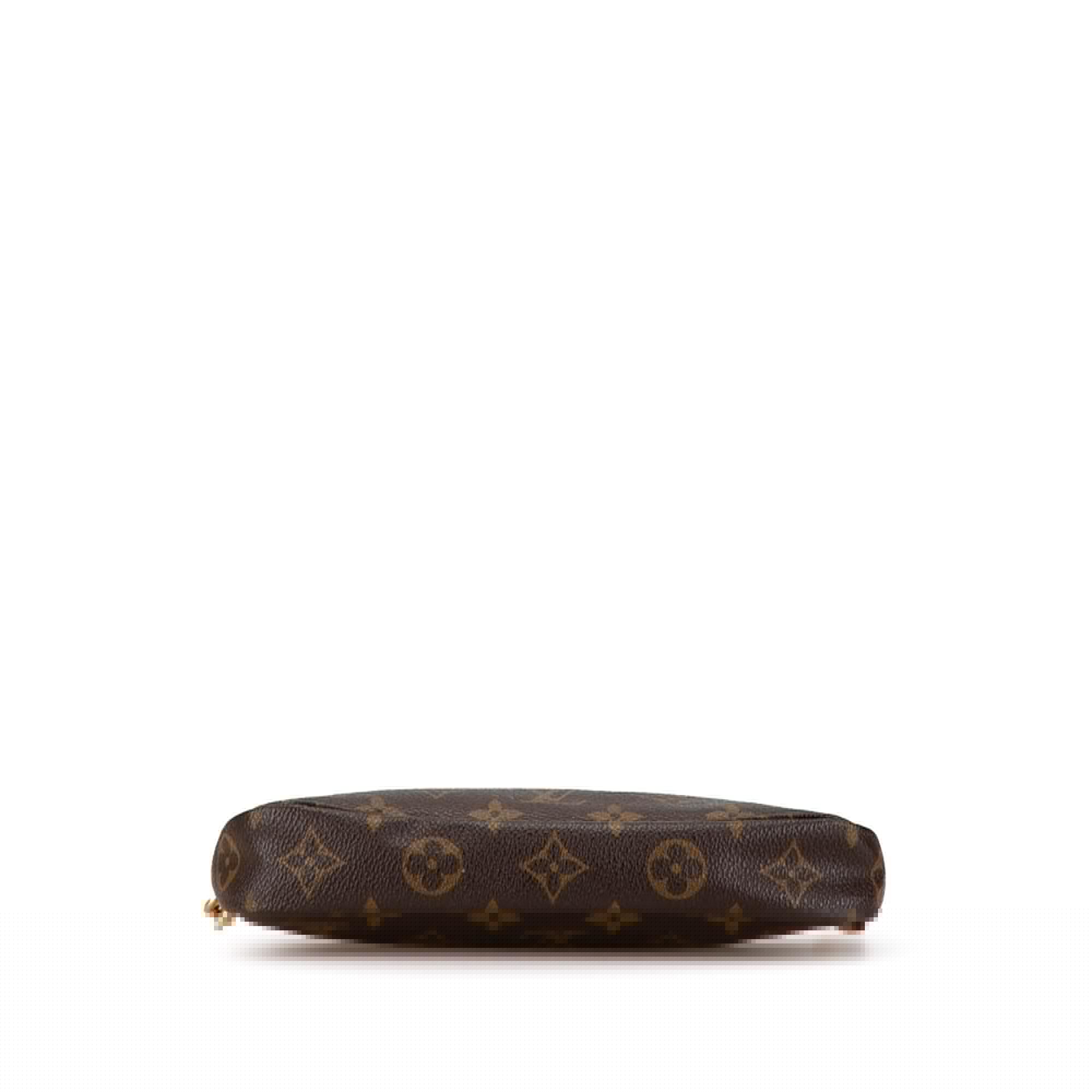 Louis Vuitton Monogram Pochette Accessoires