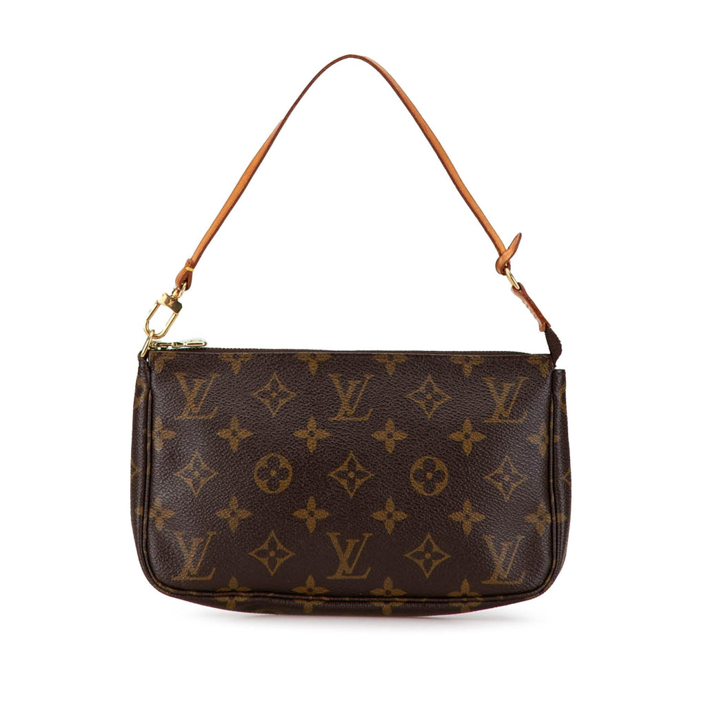 Louis Vuitton Monogram Pochette Accessoires