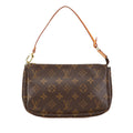 Louis Vuitton Monogram Pochette Accessoires