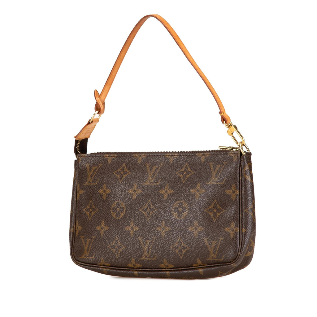 Louis Vuitton Monogram Pochette Accessoires