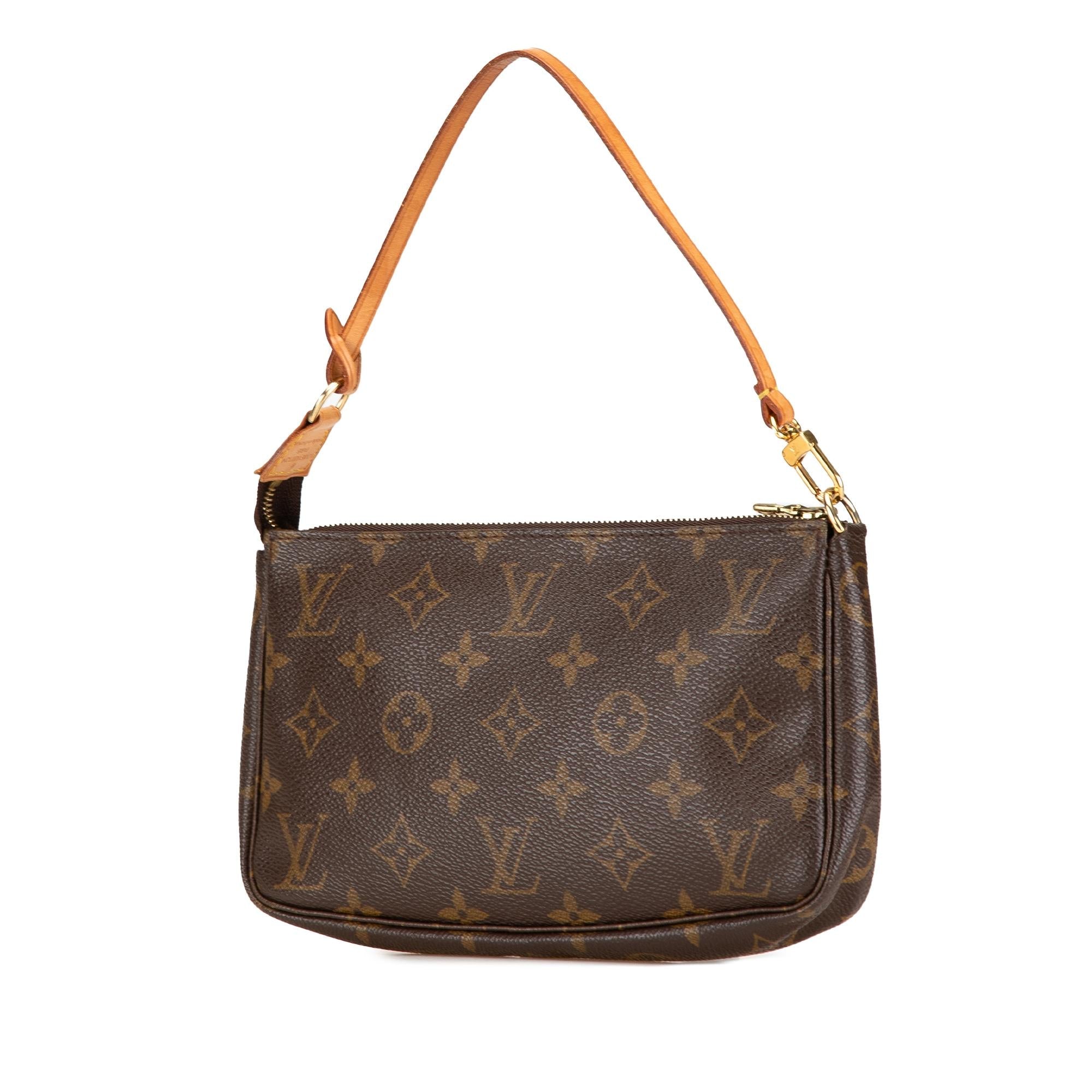 Louis Vuitton Monogram Pochette Accessoires