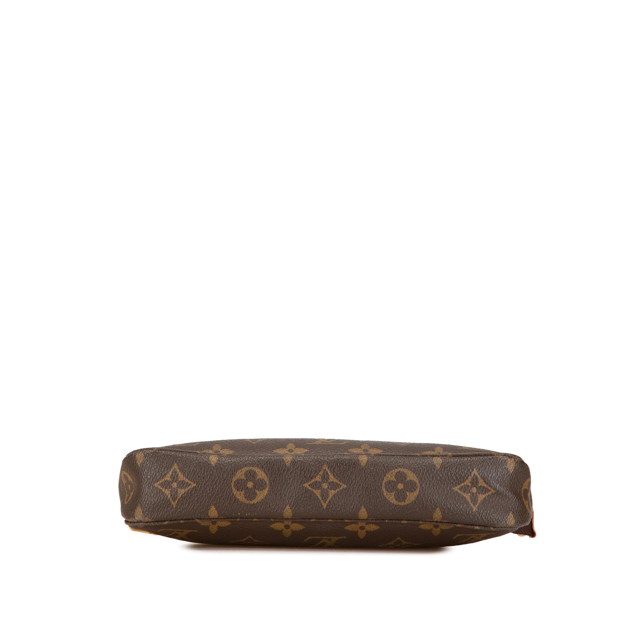 Louis Vuitton Monogram Pochette Accessoires