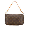 Louis Vuitton Monogram Pochette Accessoires