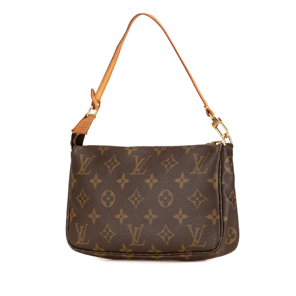 Louis Vuitton Monogram Pochette Accessoires