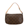 Louis Vuitton Monogram Pochette Accessoires