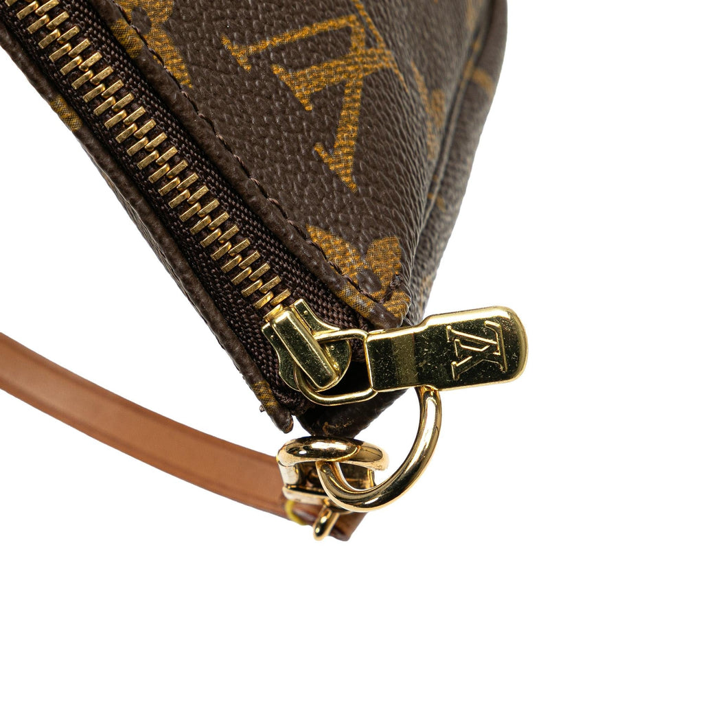 Louis Vuitton Monogram Pochette Accessoires