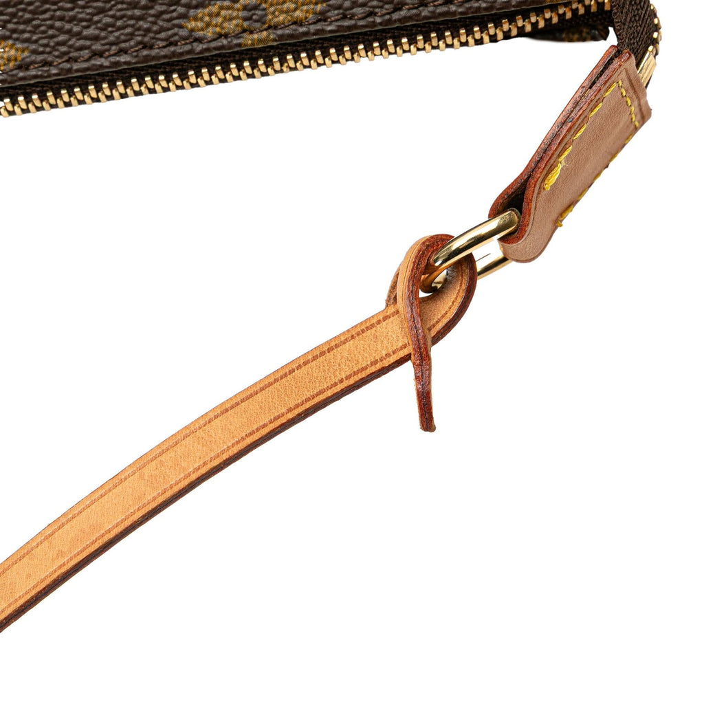 Louis Vuitton Monogram Pochette Accessoires