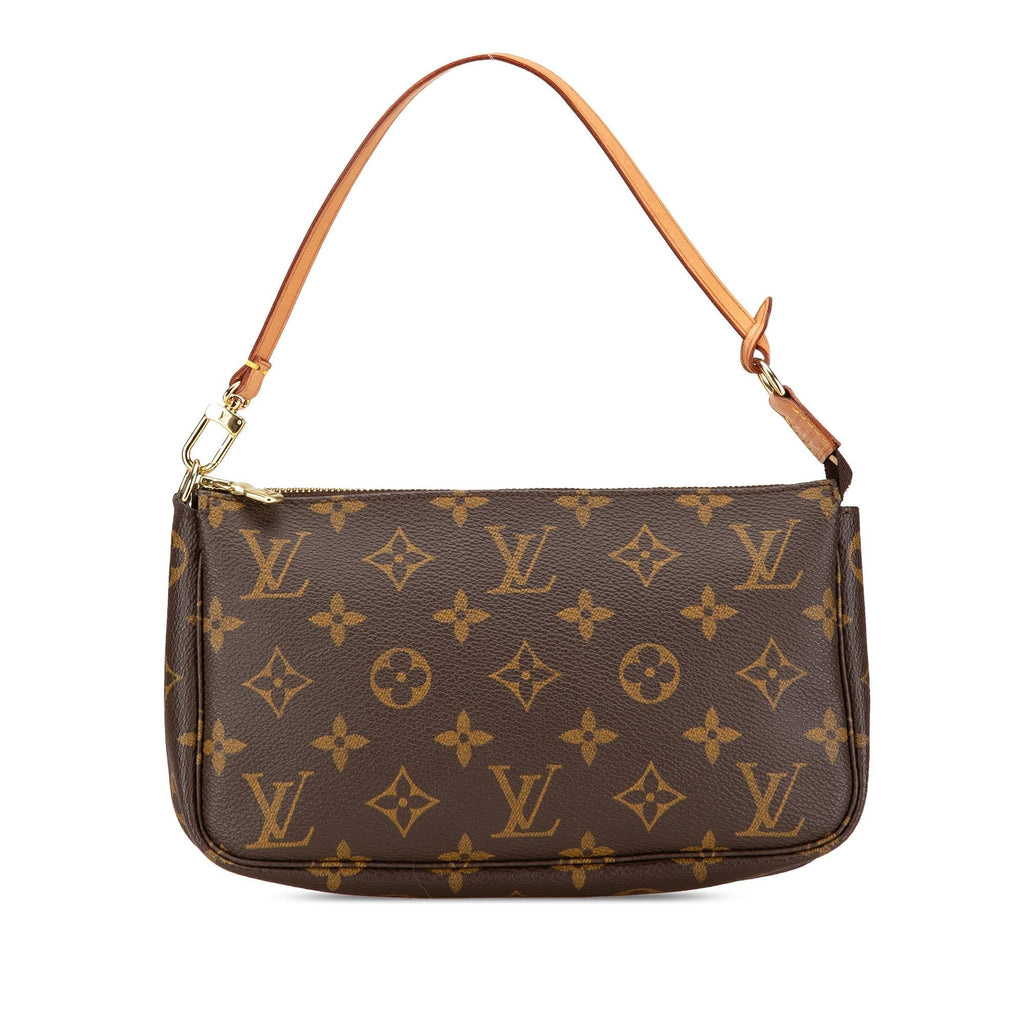 Louis Vuitton Monogram Pochette Accessoires