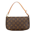 Louis Vuitton Monogram Pochette Accessoires