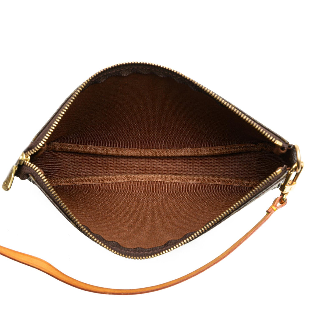 Louis Vuitton Monogram Pochette Accessoires