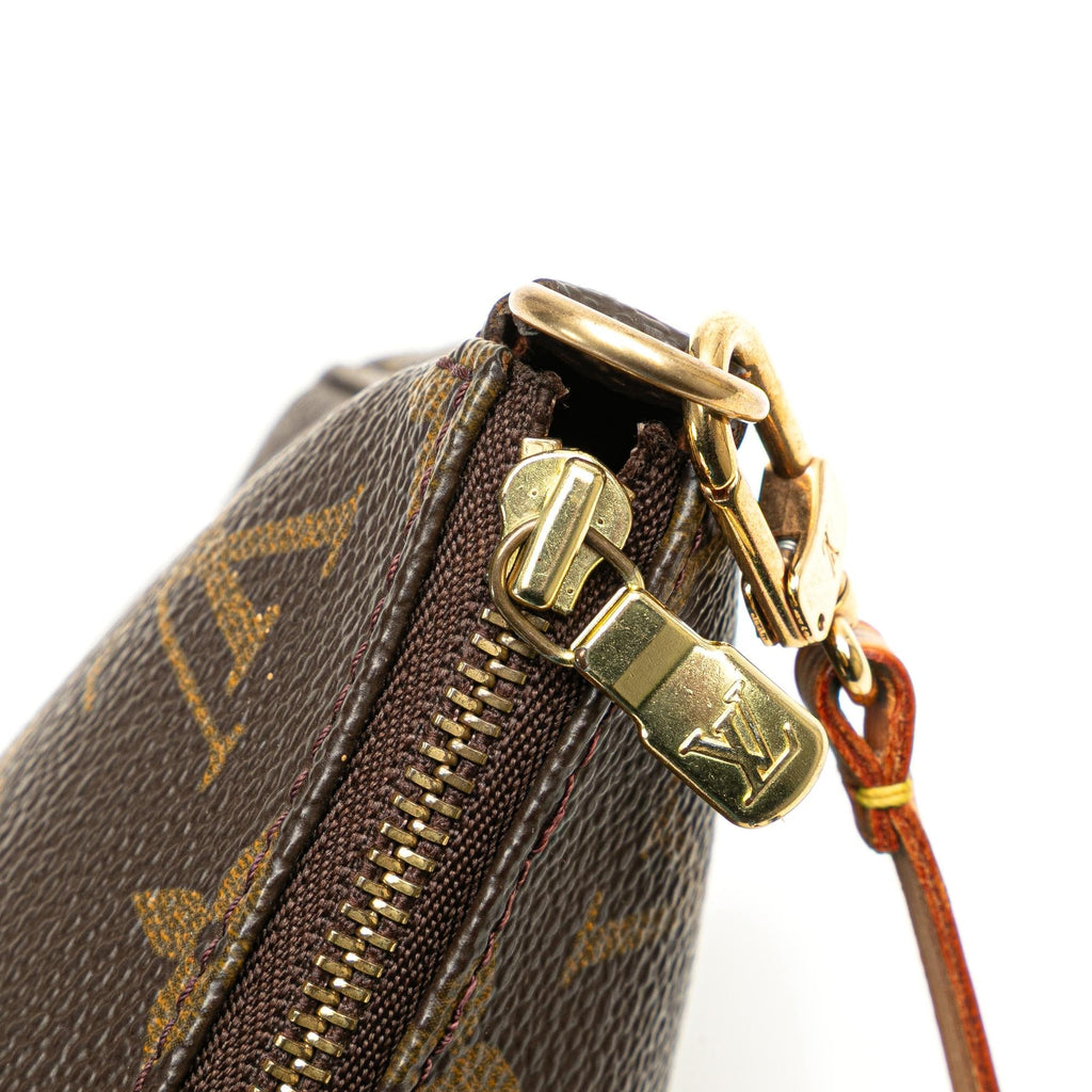 Louis Vuitton Monogram Pochette Accessoires
