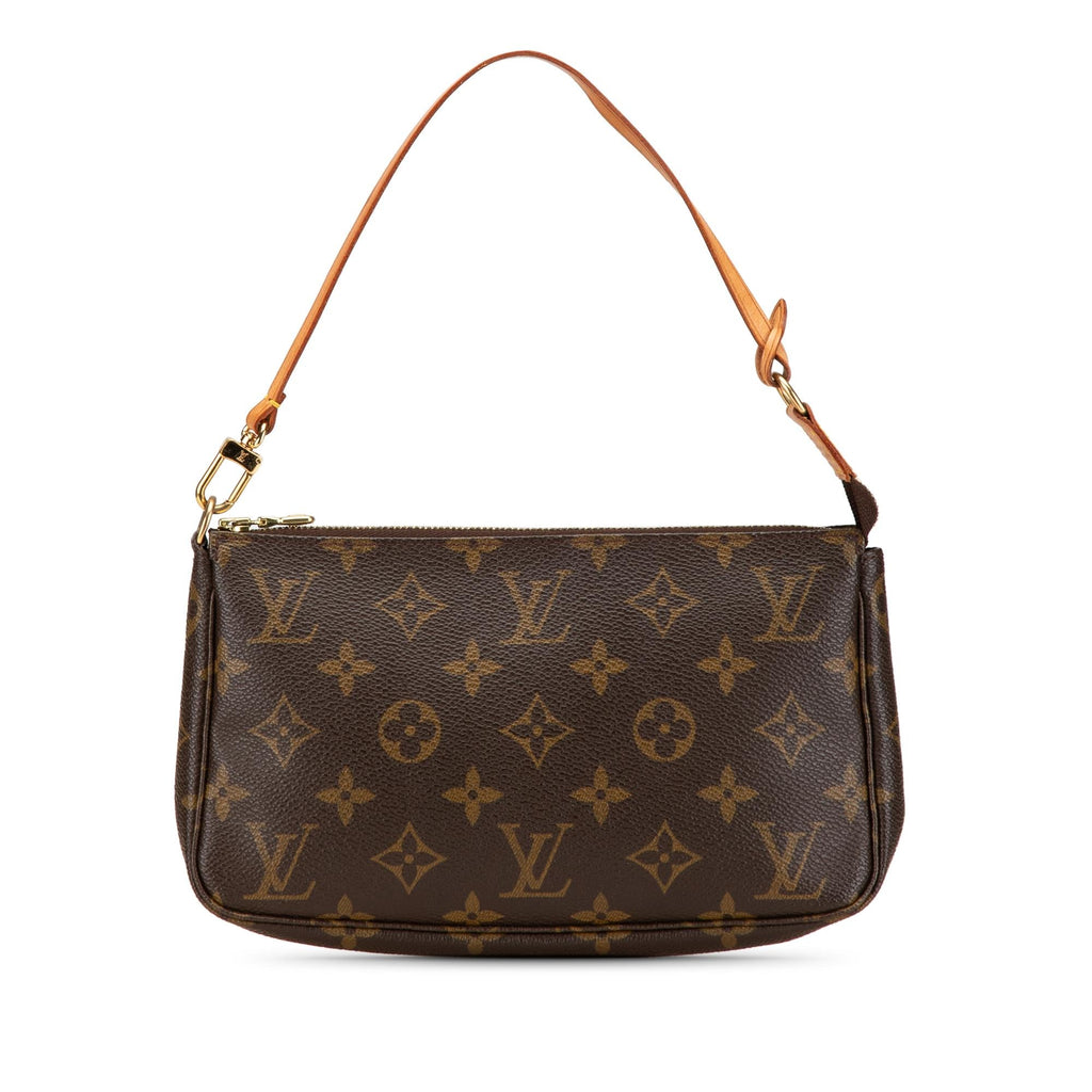 Louis Vuitton Monogram Pochette Accessoires