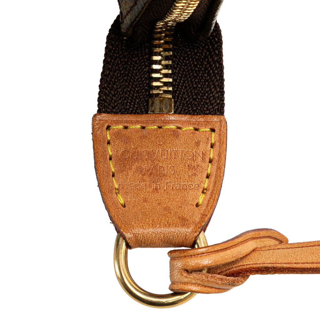 Louis Vuitton Monogram Pochette Accessoires