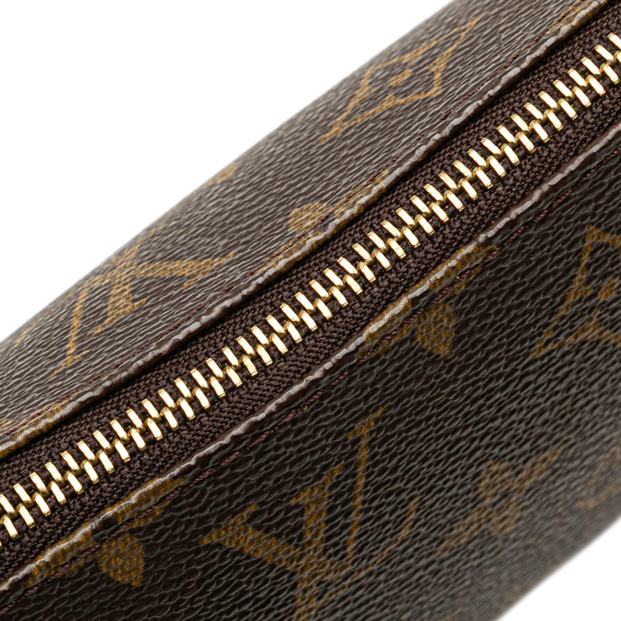 Louis Vuitton Monogram Pochette Accessoires