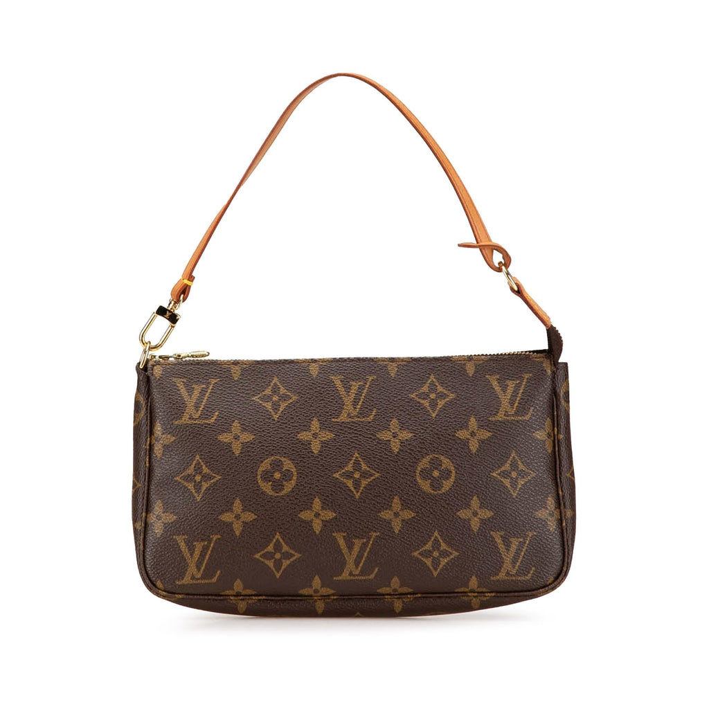 Louis Vuitton Monogram Pochette Accessoires