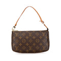 Louis Vuitton Monogram Pochette Accessoires
