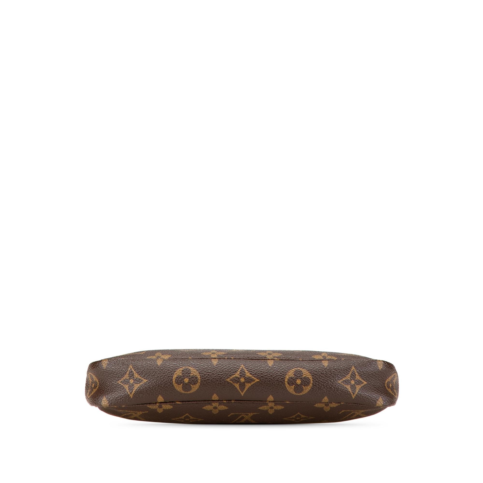 Louis Vuitton Monogram Pochette Accessoires
