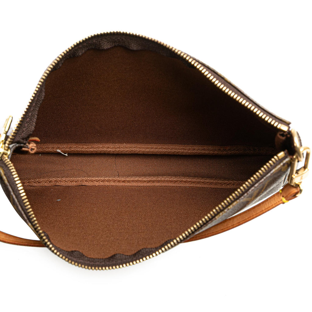 Louis Vuitton Monogram Pochette Accessoires