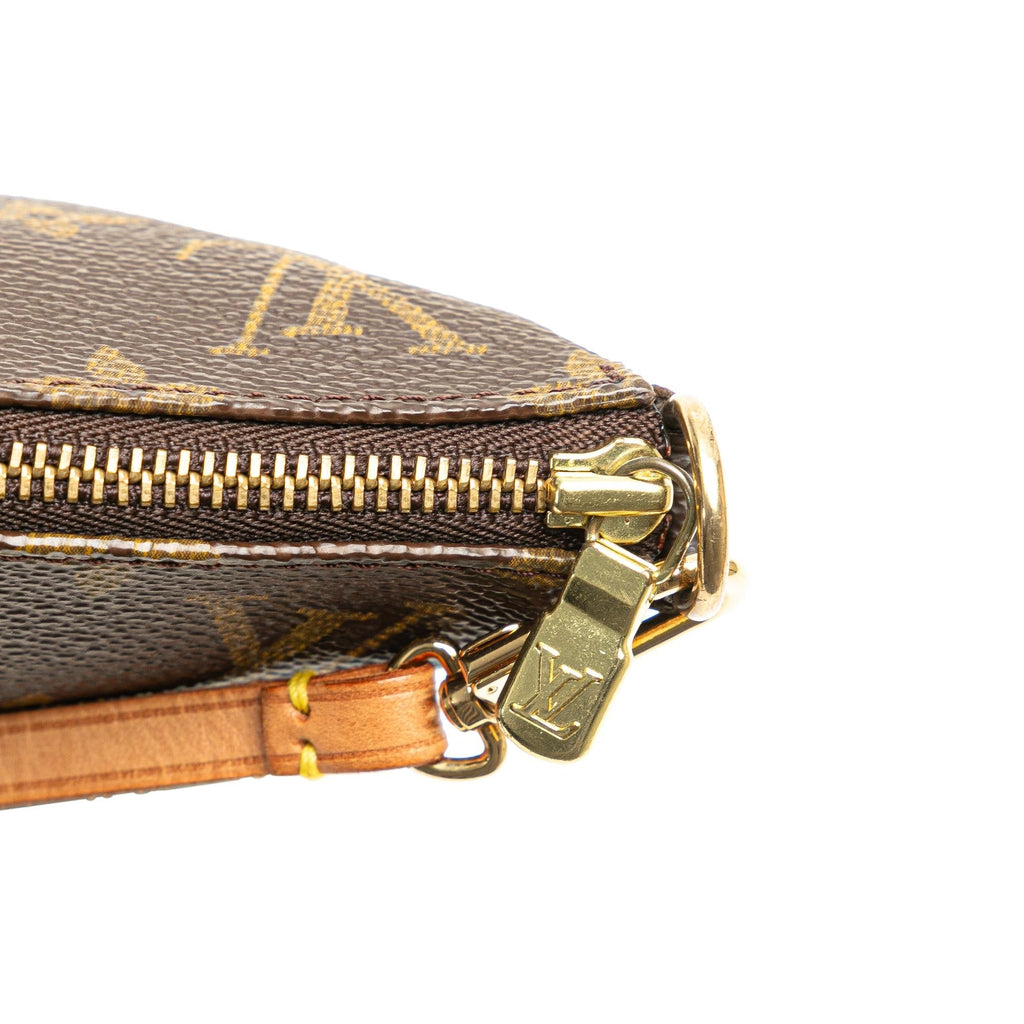 Louis Vuitton Monogram Pochette Accessoires