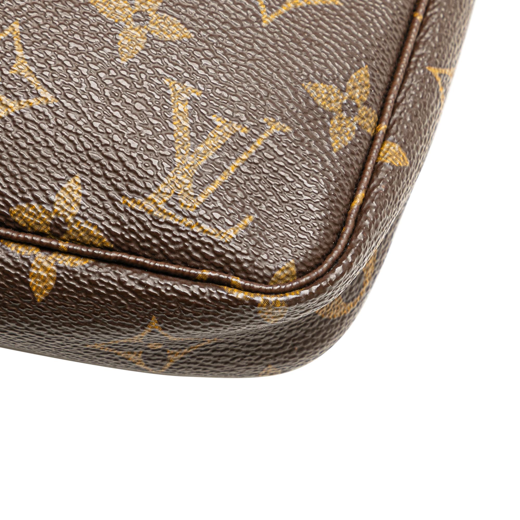 Louis Vuitton Monogram Pochette Accessoires