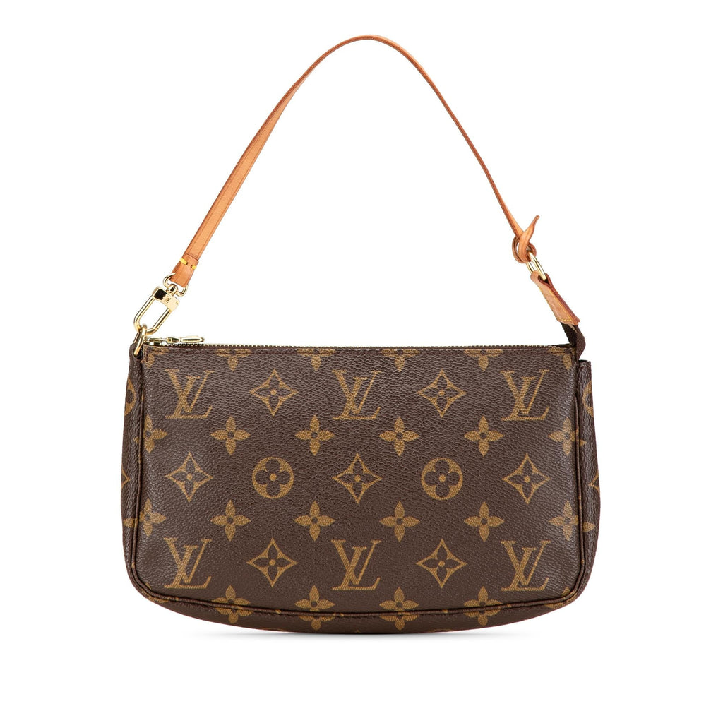 Louis Vuitton Monogram Pochette Accessoires