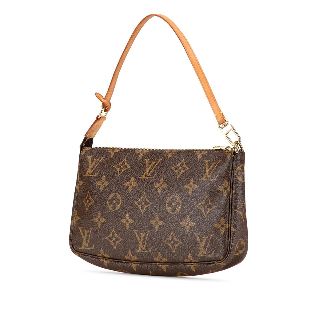 Louis Vuitton Monogram Pochette Accessoires