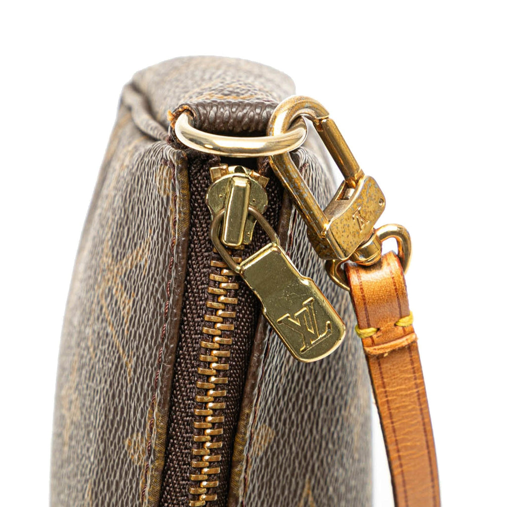 Louis Vuitton Monogram Pochette Accessoires