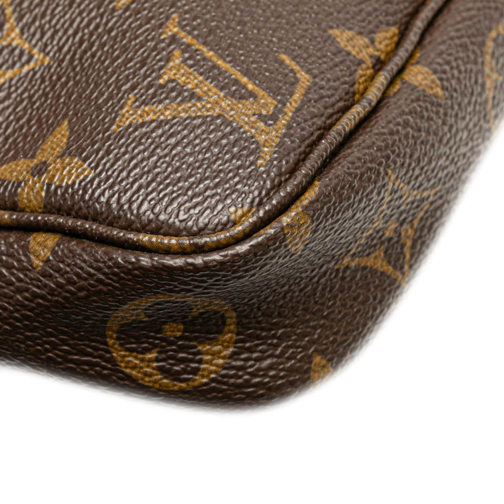 Louis Vuitton Monogram Pochette Accessoires