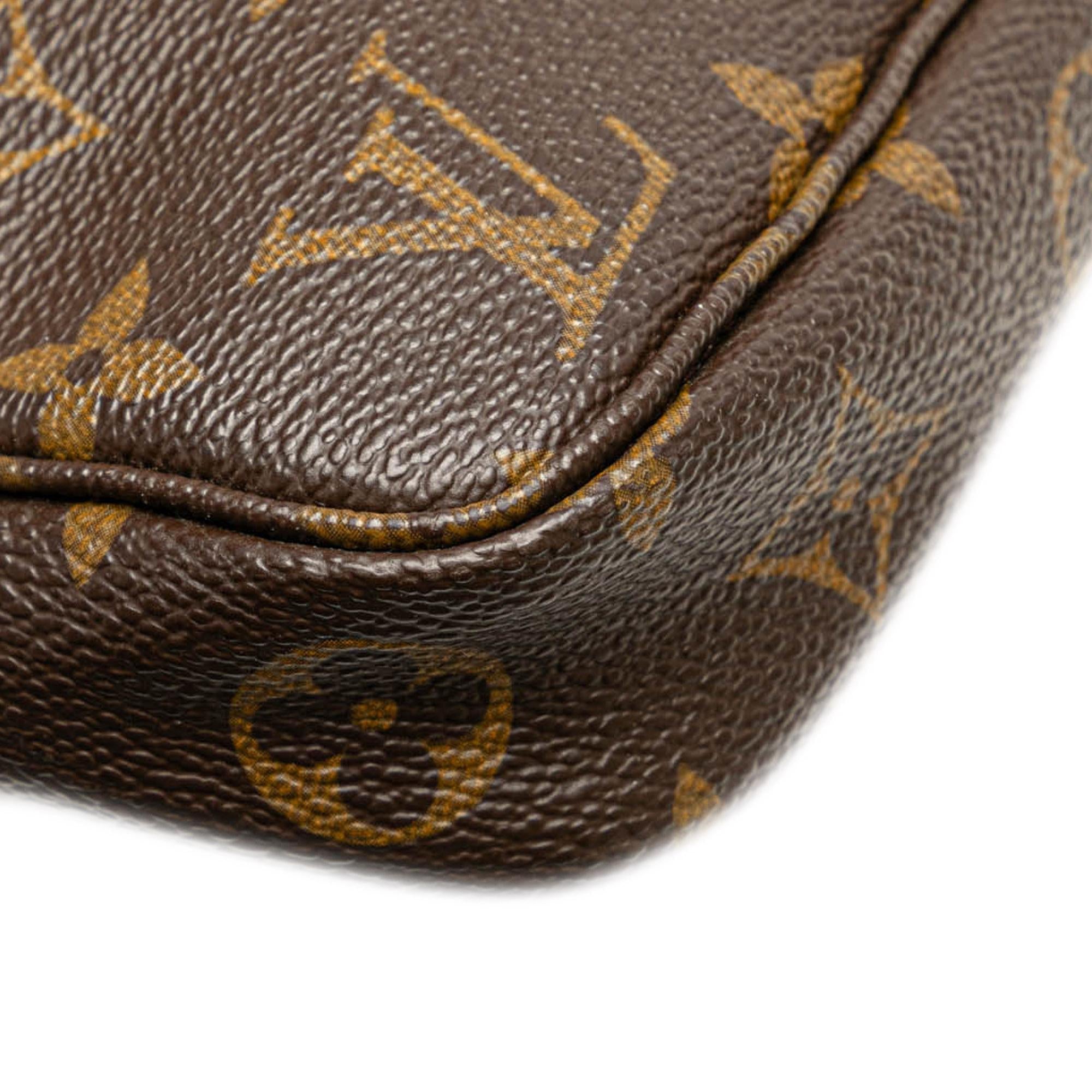 Louis Vuitton Monogram Pochette Accessoires