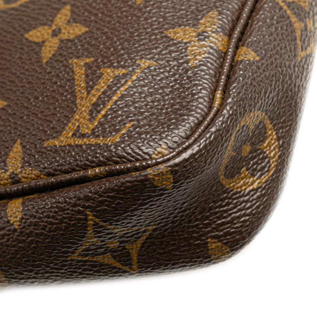 Louis Vuitton Monogram Pochette Accessoires