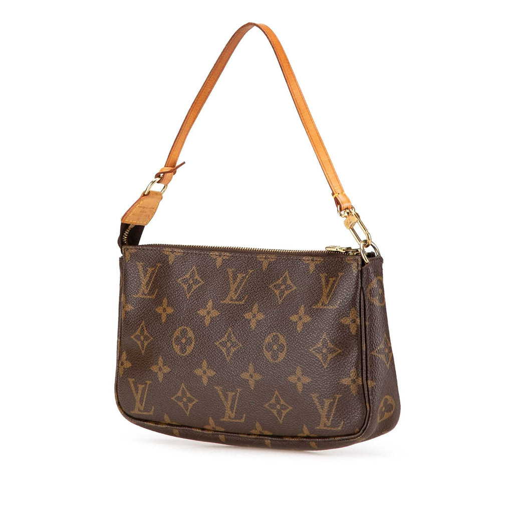 Louis Vuitton Monogram Pochette Accessoires