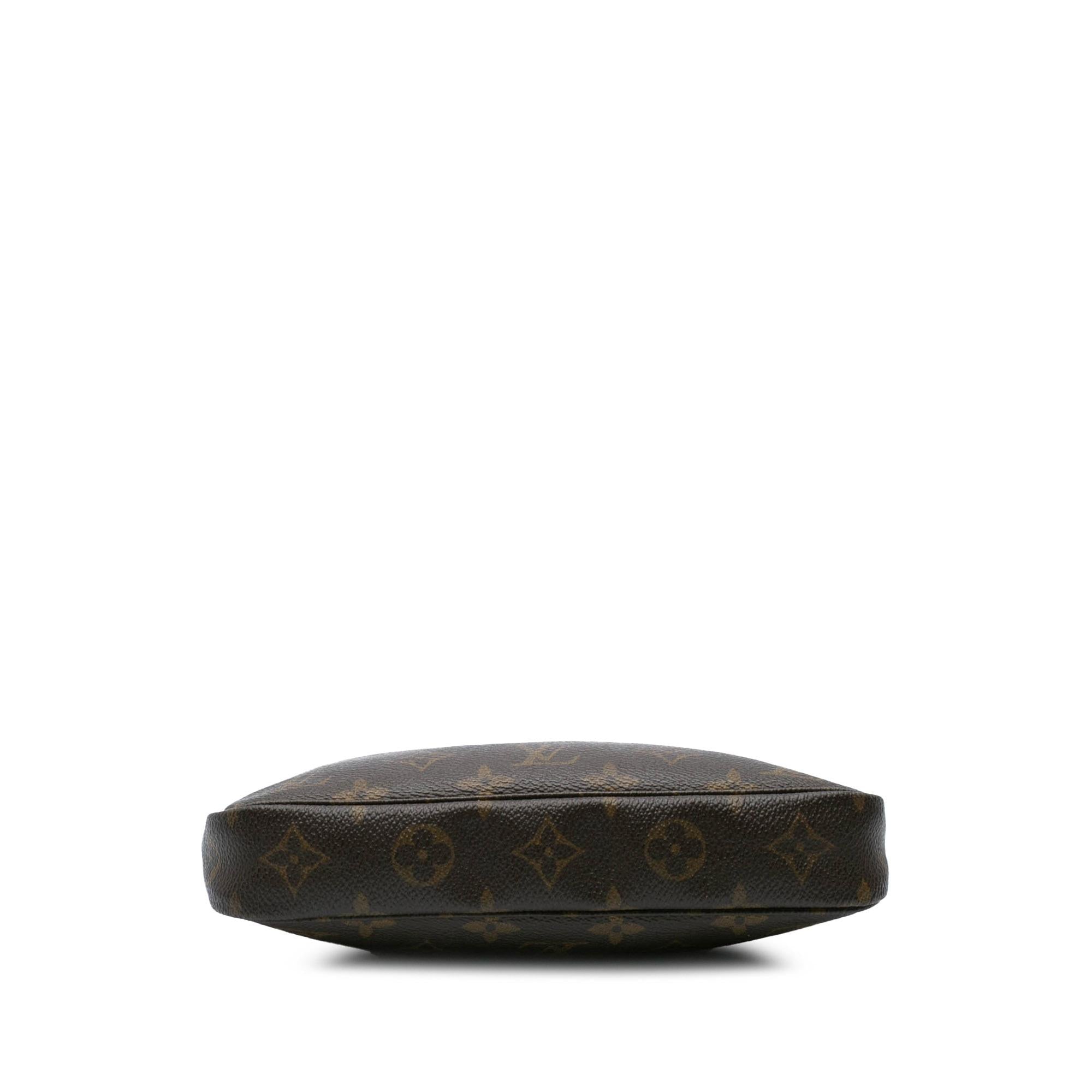 Louis Vuitton Monogram Pochette Accessoires