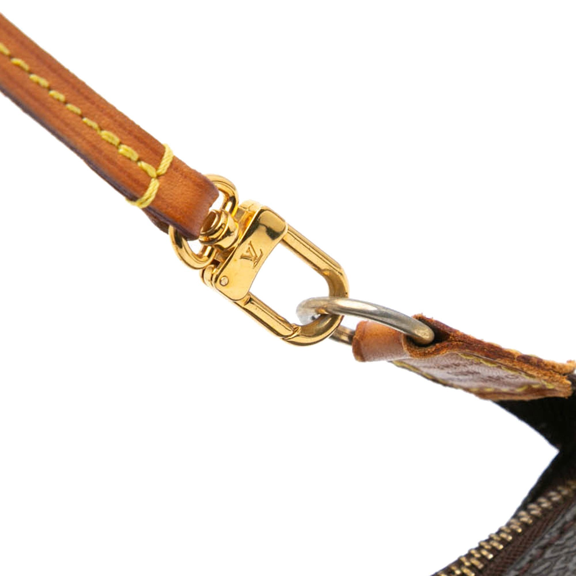 Louis Vuitton Monogram Pochette Accessoires