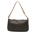 Louis Vuitton Monogram Pochette Accessoires