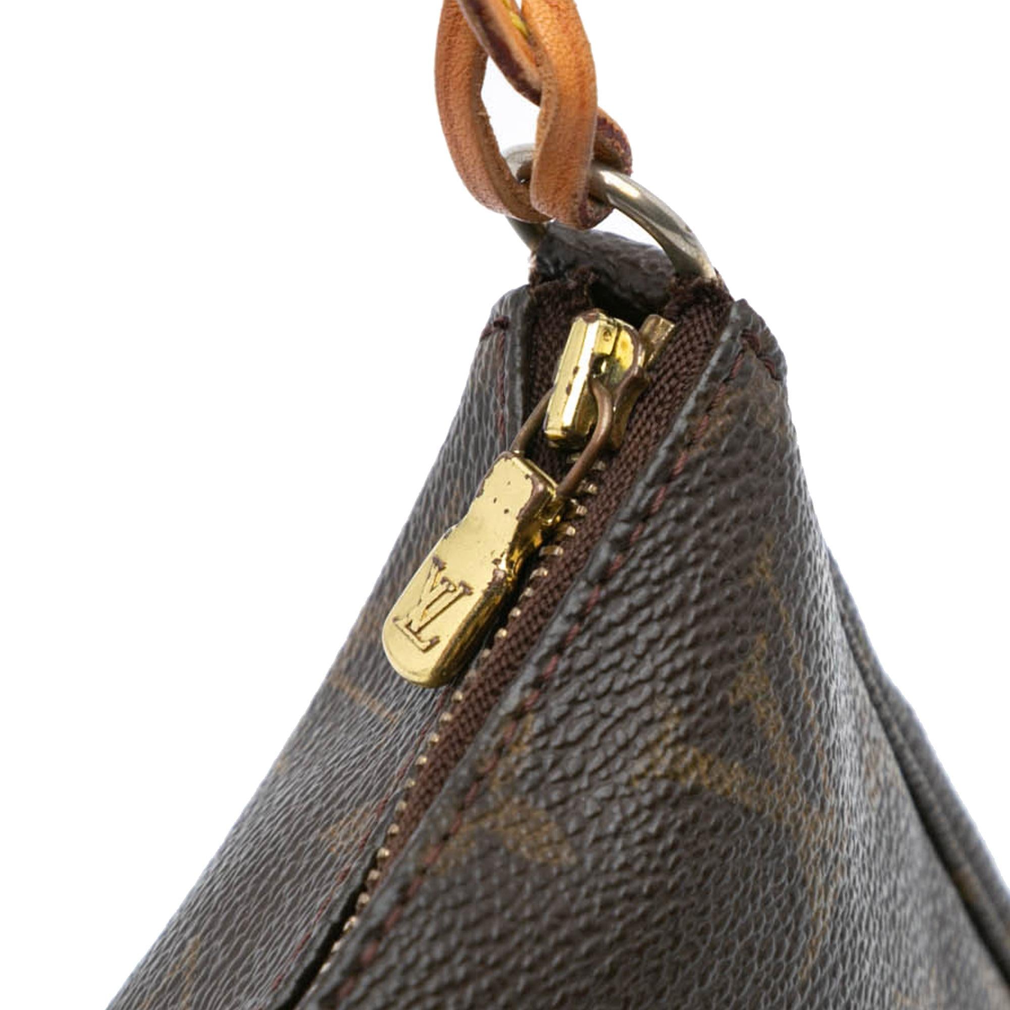 Louis Vuitton Monogram Pochette Accessoires