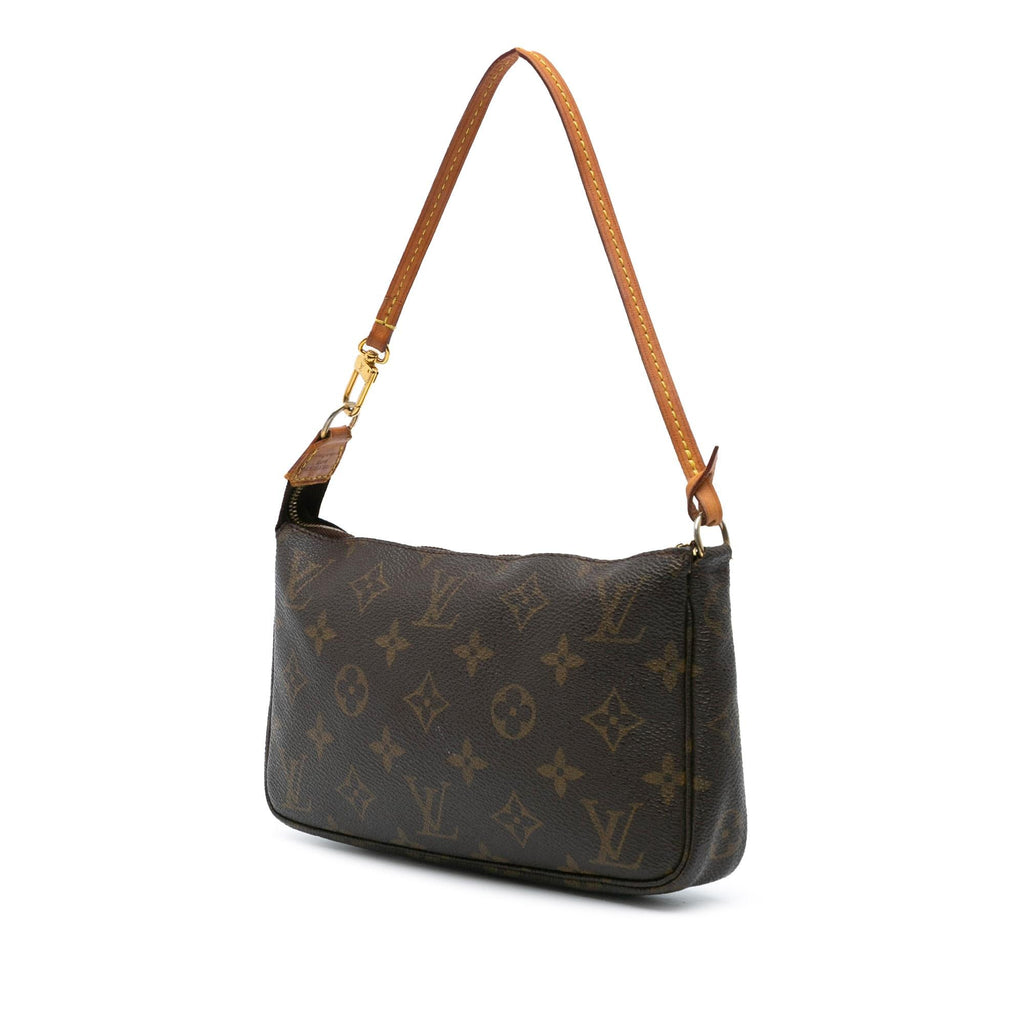 Louis Vuitton Monogram Pochette Accessoires