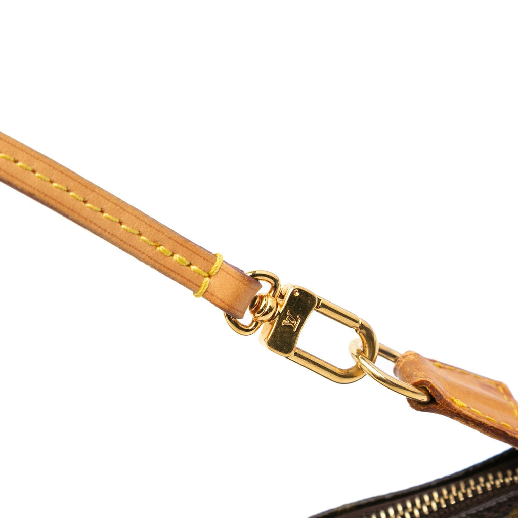Louis Vuitton Monogram Pochette Accessoires