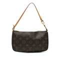 Louis Vuitton Monogram Pochette Accessoires