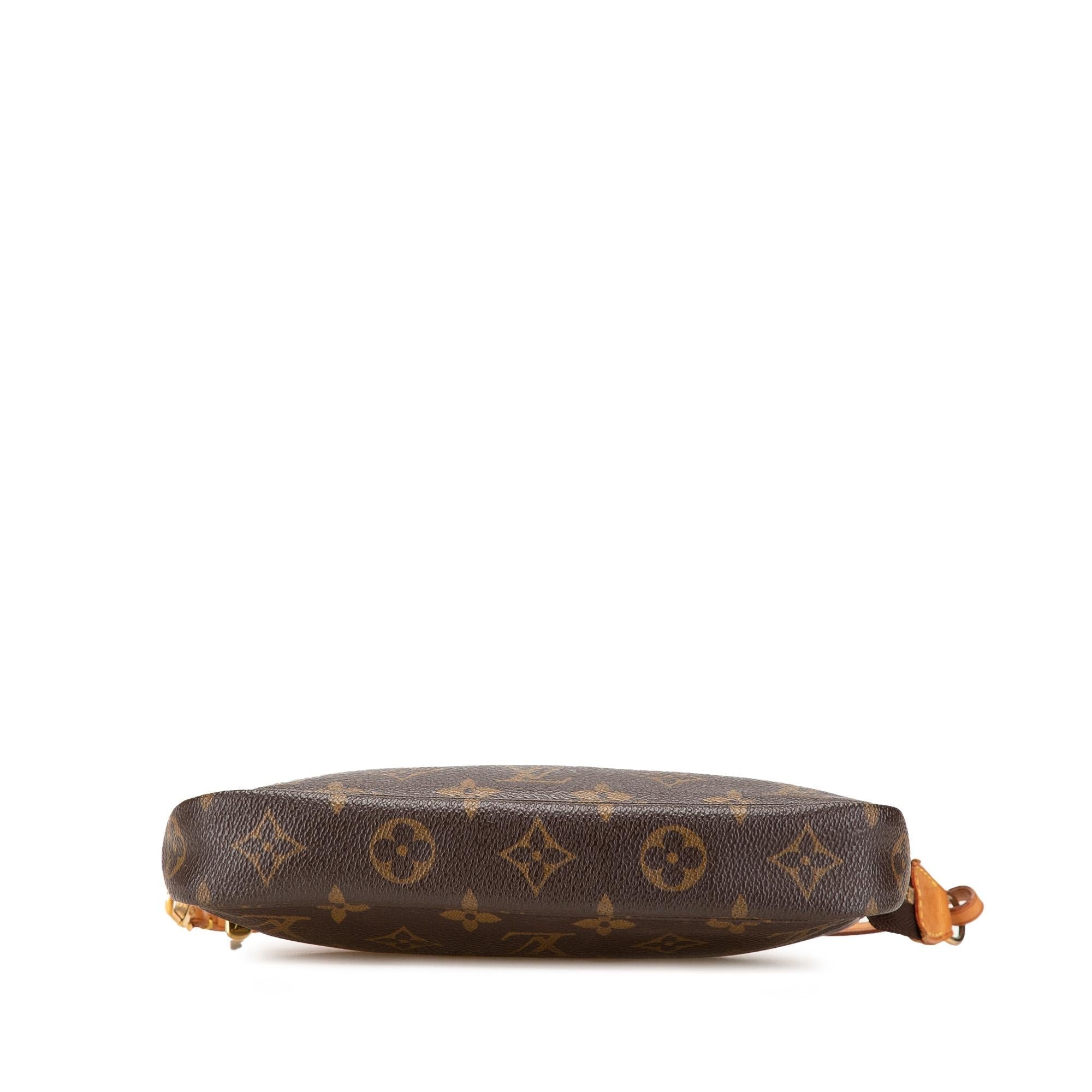 Louis Vuitton Monogram Pochette Accessoires