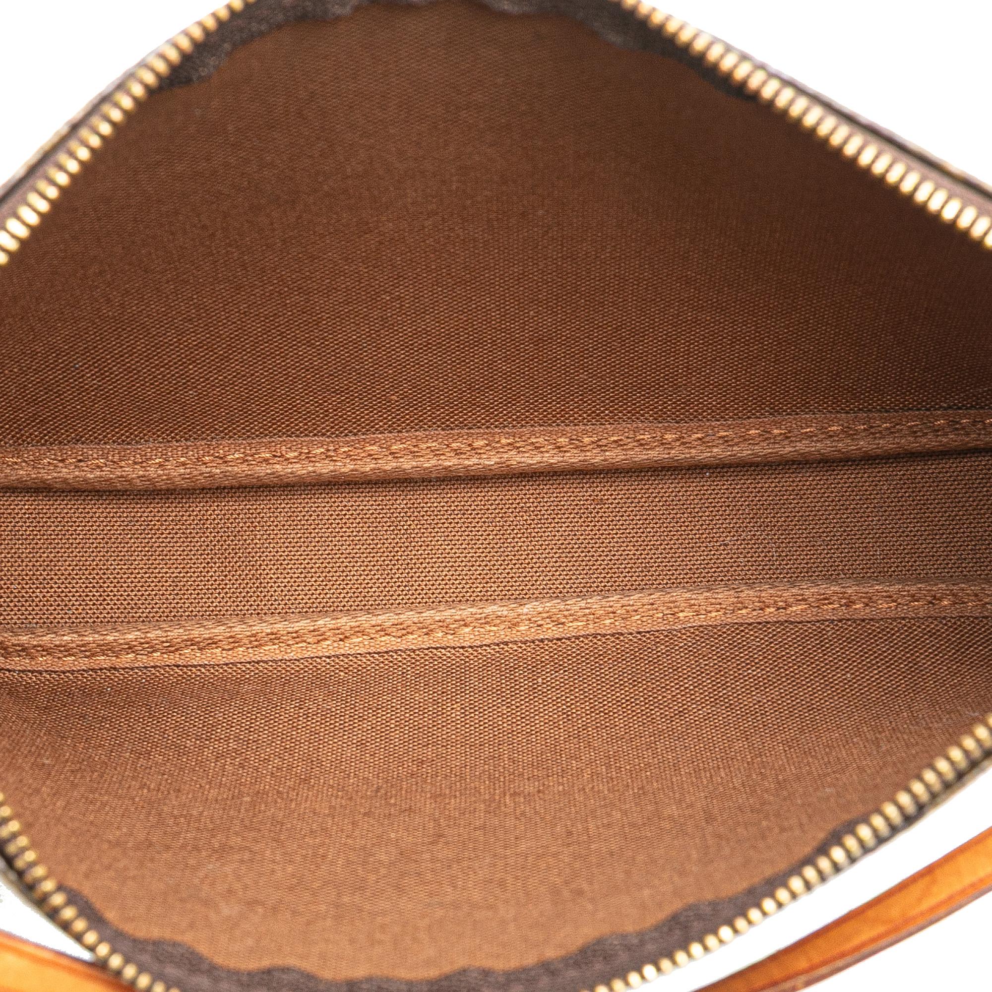 Louis Vuitton Monogram Pochette Accessoires