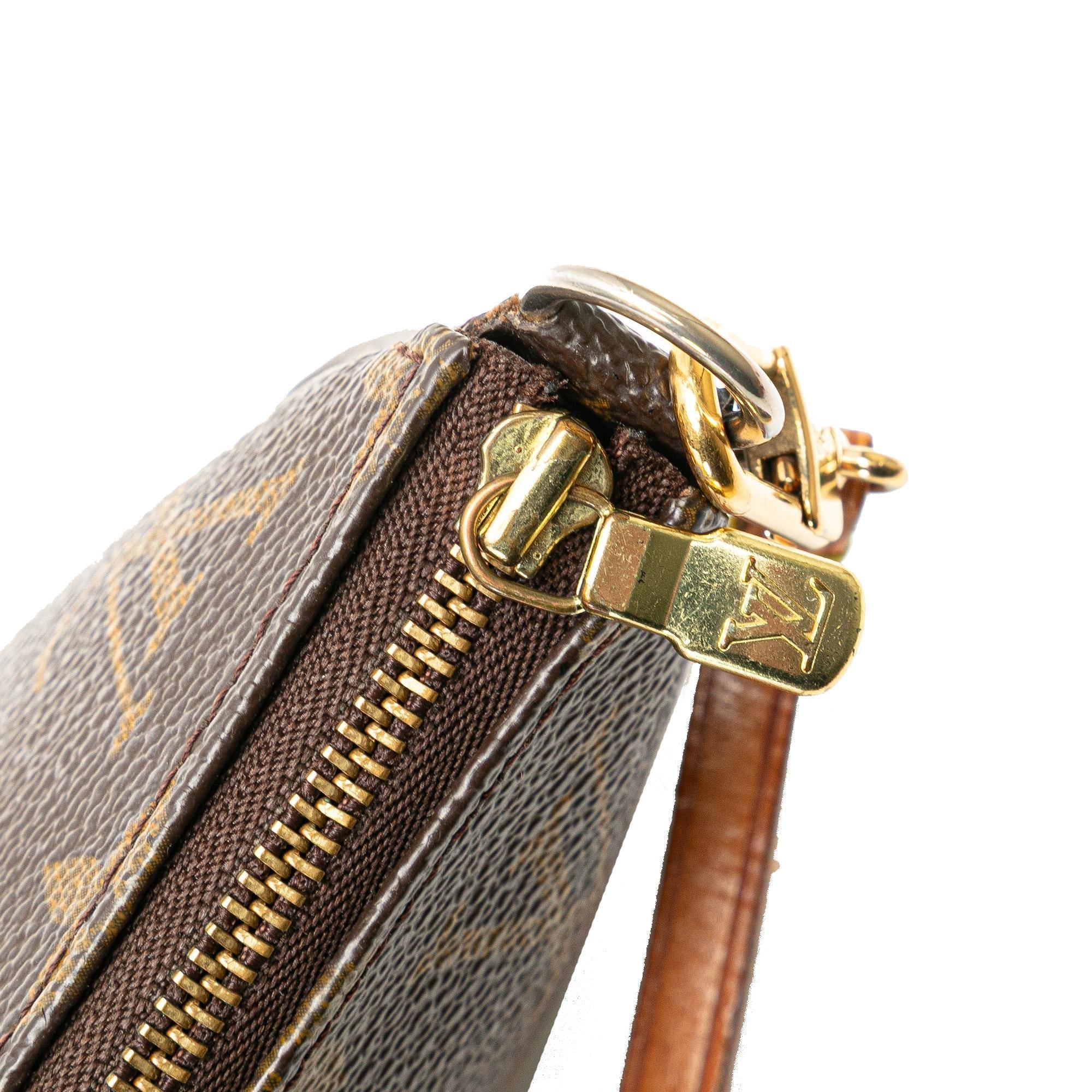 Louis Vuitton Monogram Pochette Accessoires