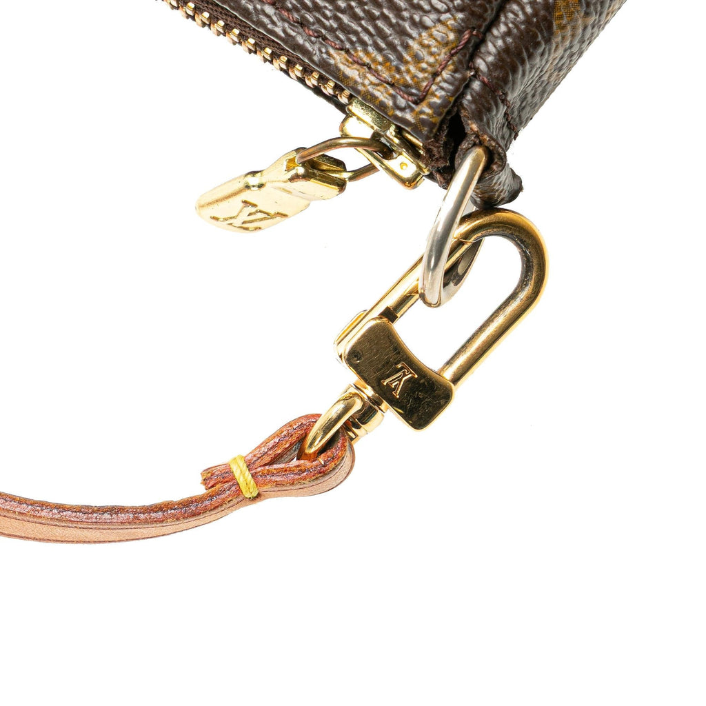 Louis Vuitton Monogram Pochette Accessoires