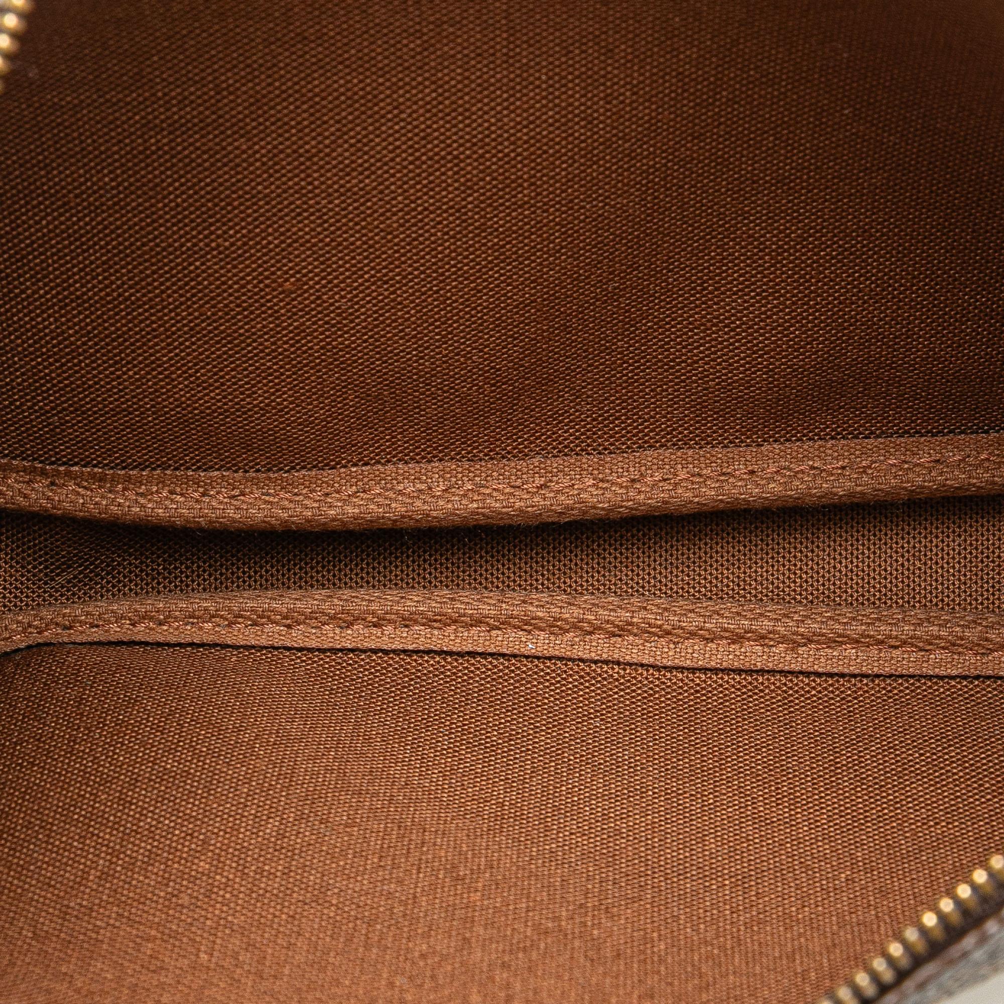 Louis Vuitton Monogram Pochette Accessoires