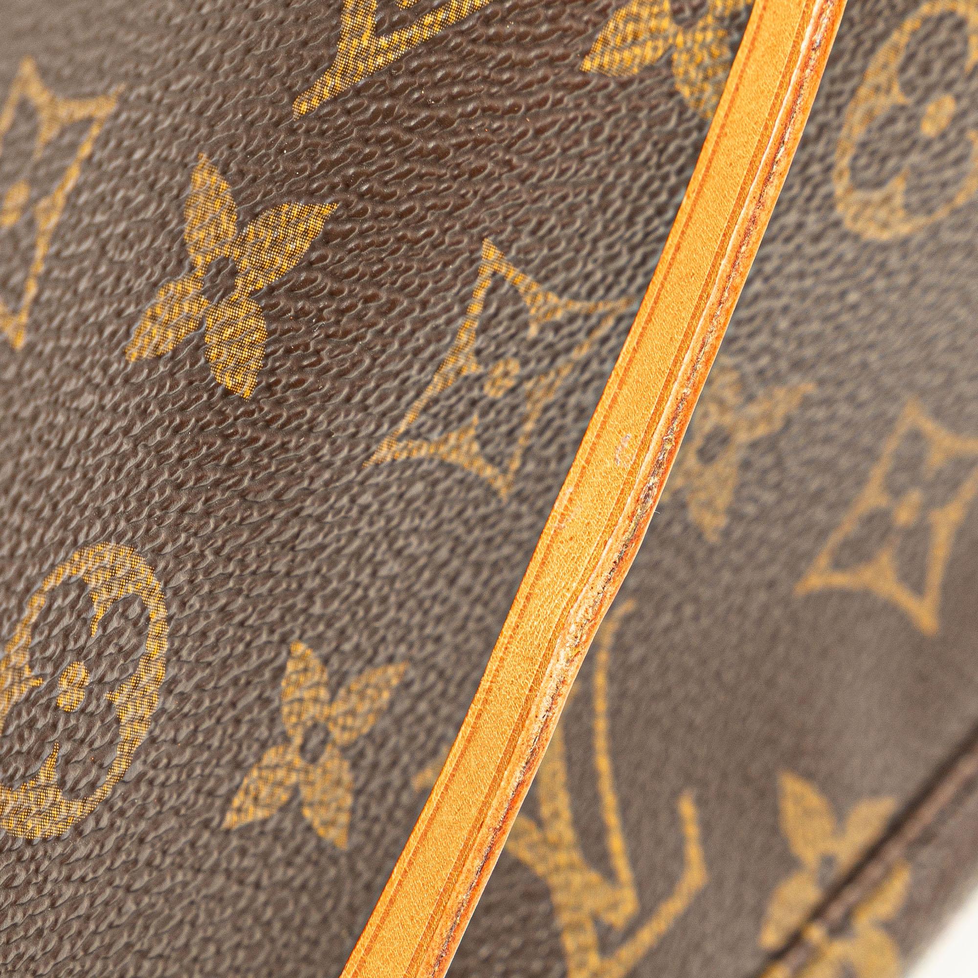 Louis Vuitton Monogram Pochette Accessoires